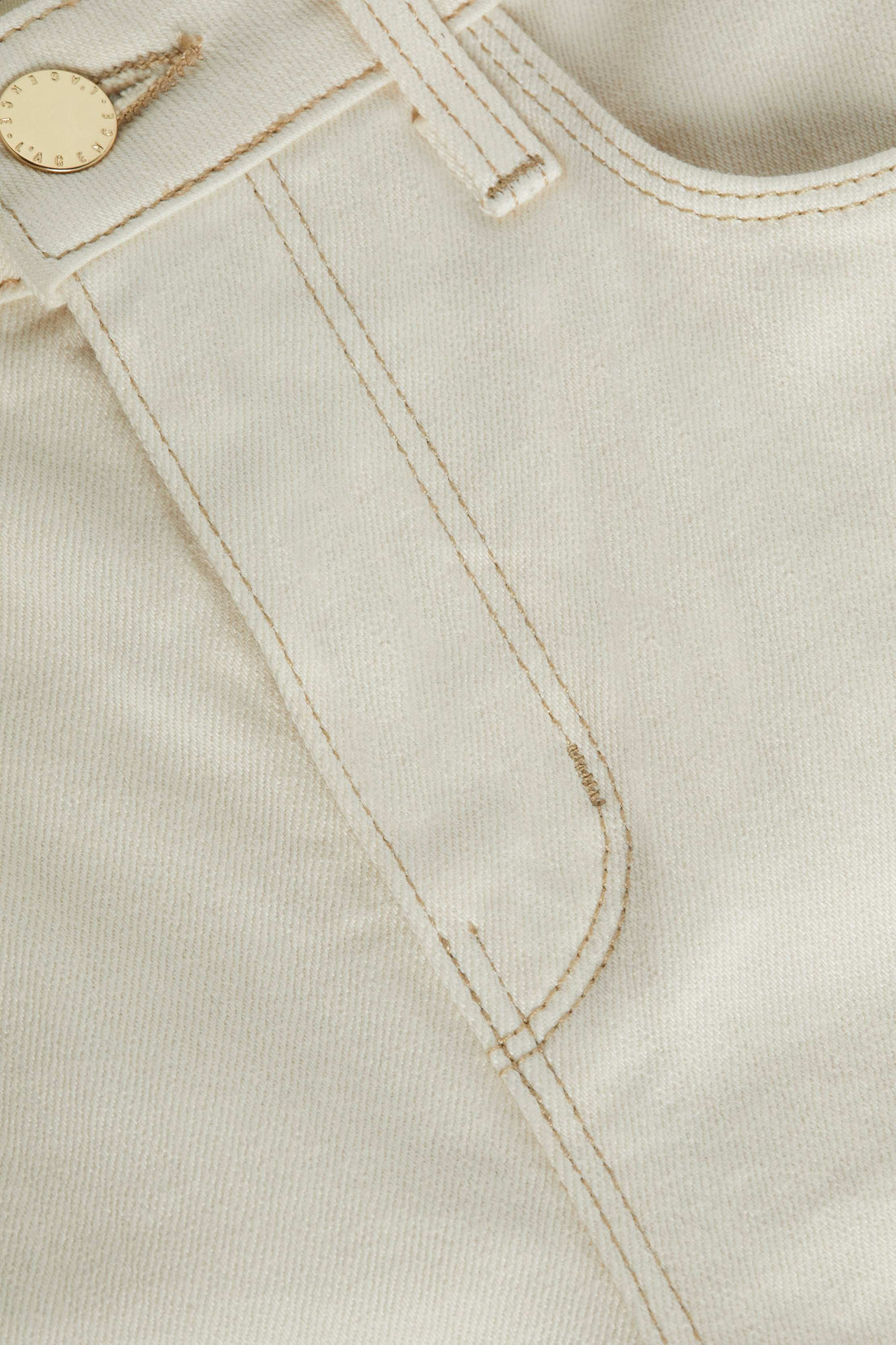 Alicent Wide-Leg Jean
