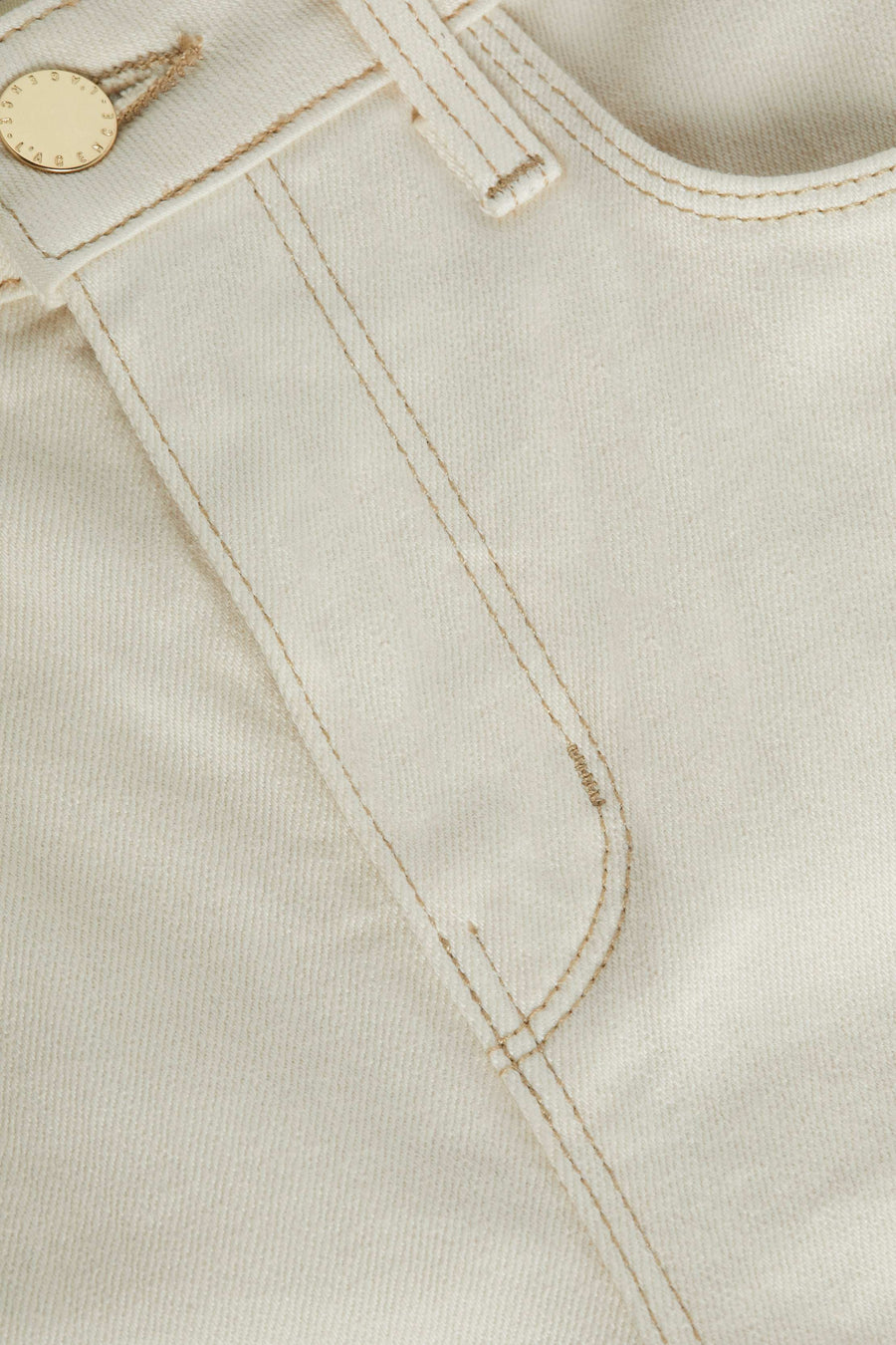 Alicent Wide-Leg Jean