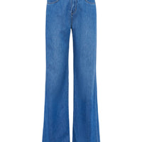 Alicent Wide-Leg Jean
