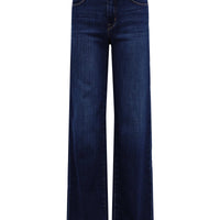 Scottie Wide-Leg Jean