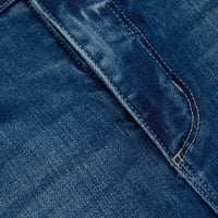 Mira Cropped Bootcut Jean