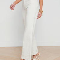 Scottie Wide-Leg Jean