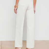 Scottie Wide-Leg Jean