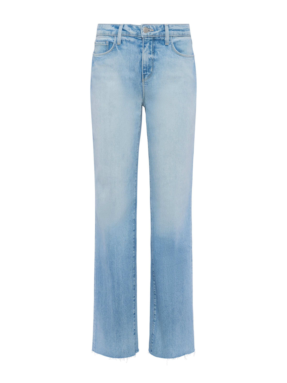 Tiana Wide-Leg Jean