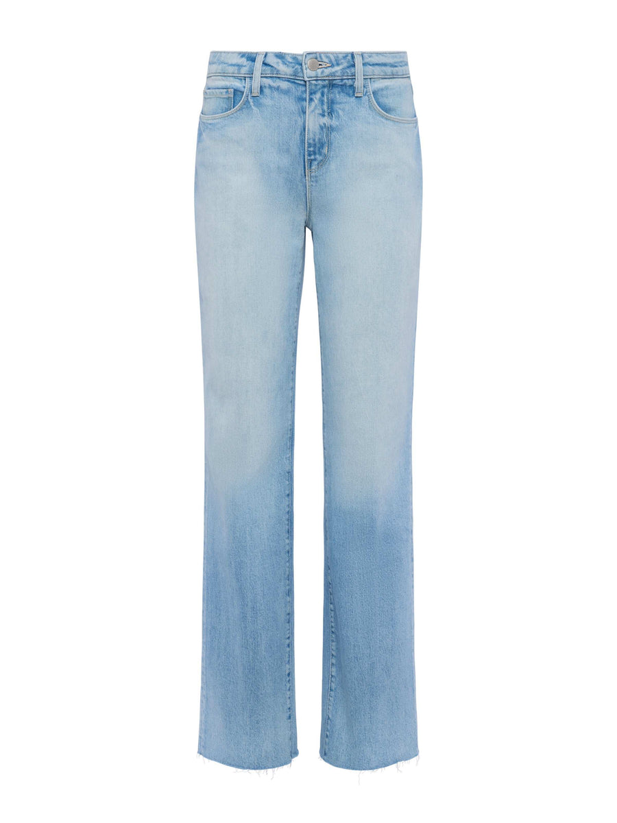 Tiana Wide-Leg Jean