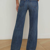 Nolan Patch Pocket Jean