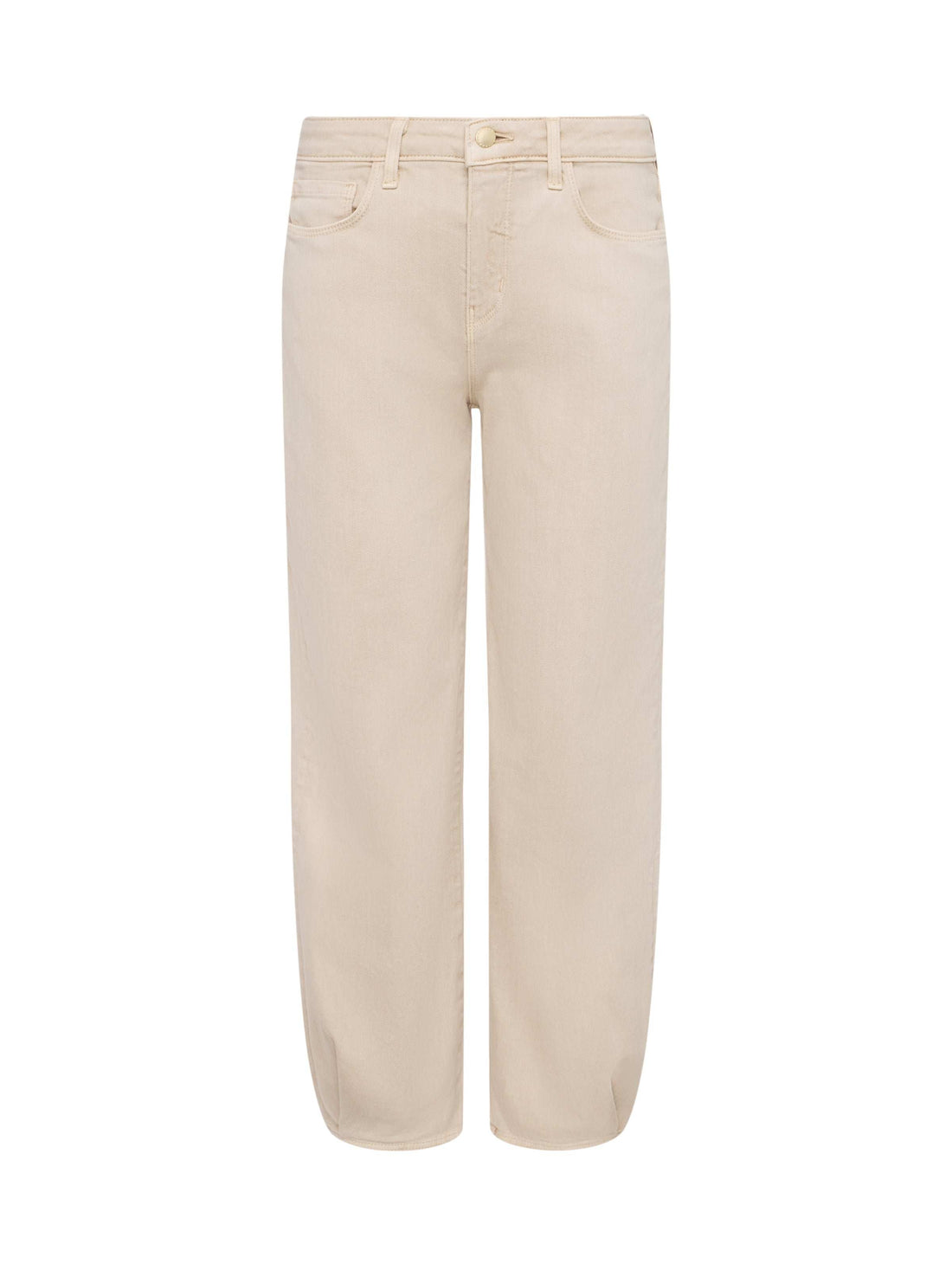 Krista Tapered Jean