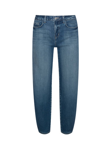Krista Tapered Jean