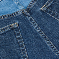 Beau Wide-Leg Jean
