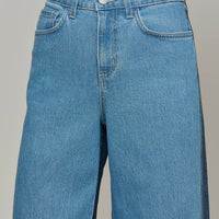 Beau Wide-Leg Jean