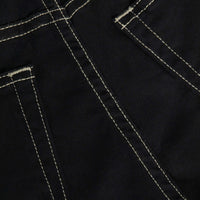 Beau Wide-Leg Jean