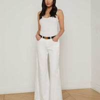 Beau Wide-Leg Jean