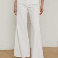 Beau Wide-Leg Jean