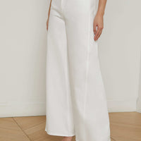 Beau Wide-Leg Jean