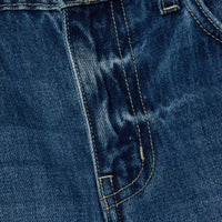 Beau Wide-Leg Jean
