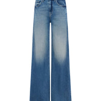 Quincy Wide-Leg Jean