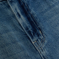 Quincy Wide-Leg Jean