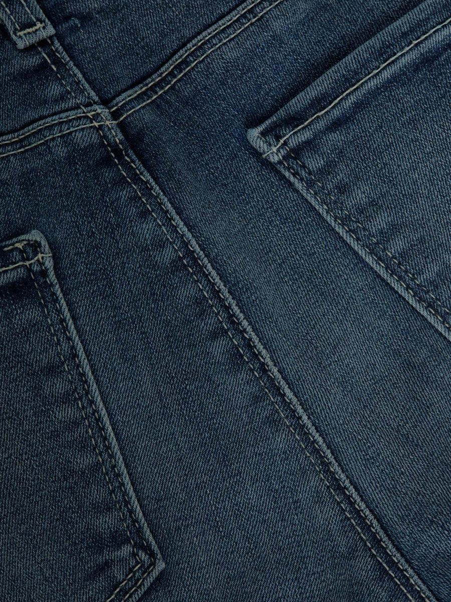 Margot Cropped Skinny Jean