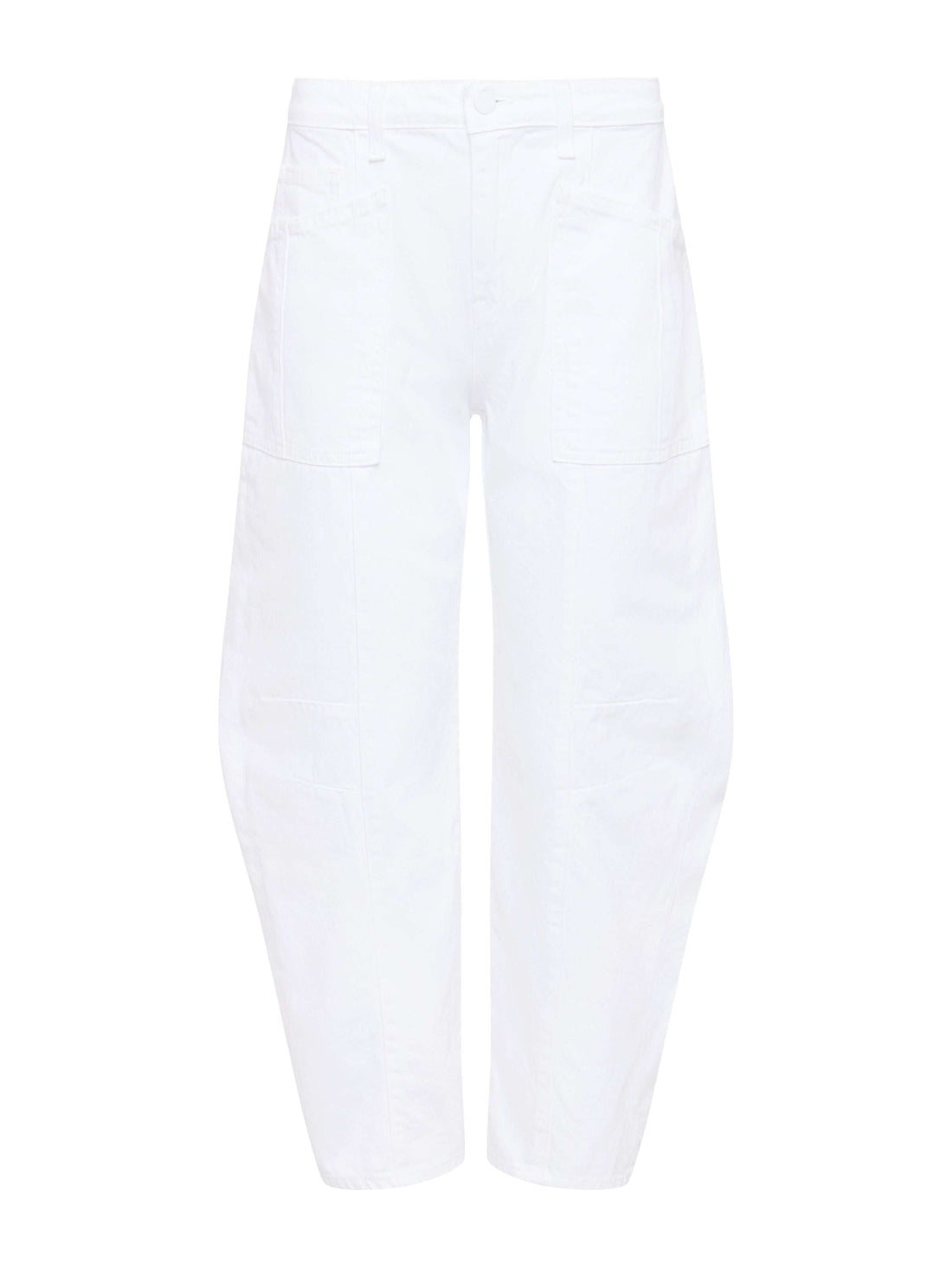 Cody Barrel-Leg Jean