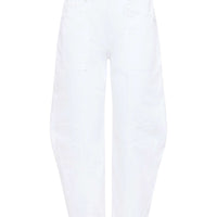 Cody Barrel-Leg Jean