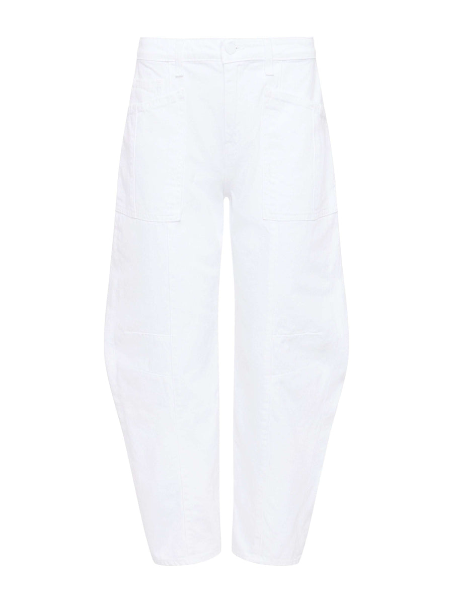Cody Barrel-Leg Jean
