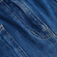 Cody Barrel-Leg Jean