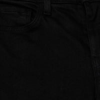 Cara Low-Rise Bootcut Jean