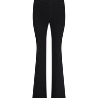 Cara Low-Rise Bootcut Jean