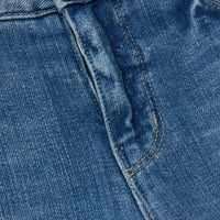 Cara Low-Rise Bootcut Jean