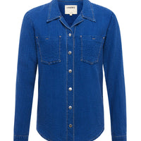 Isla Chambray Shirt