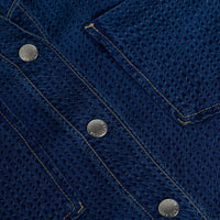 Isla Chambray Shirt