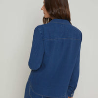 Isla Chambray Shirt