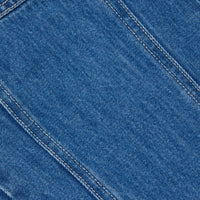 Arlin Denim Tank