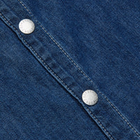 Annette Chambray Shirt