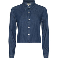Annette Chambray Shirt