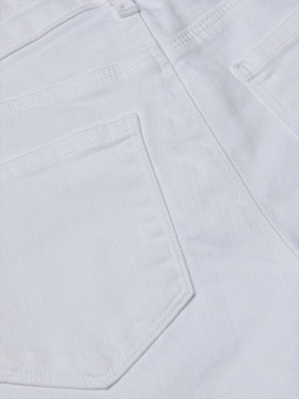 Cara Low-Rise Bootcut Jean