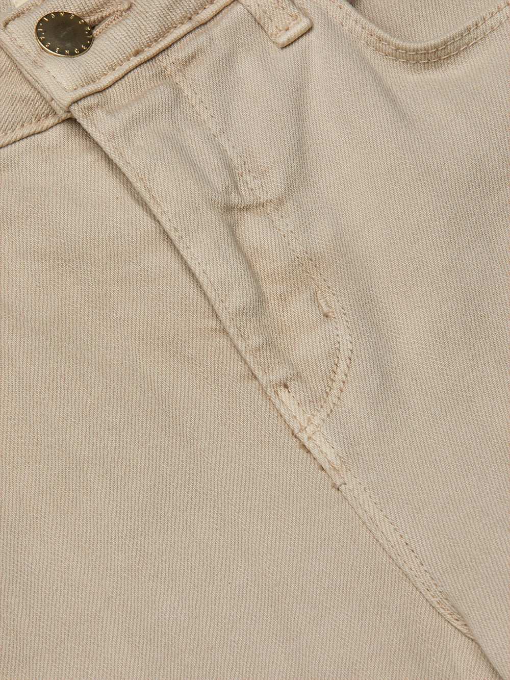 Krista Tapered Jean