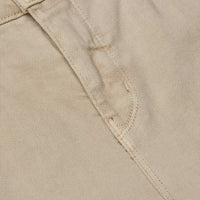 Krista Tapered Jean