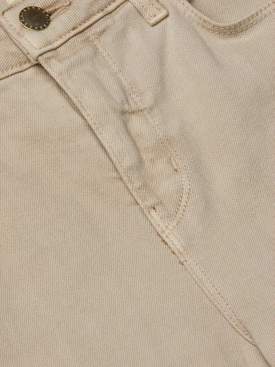 Krista Tapered Jean