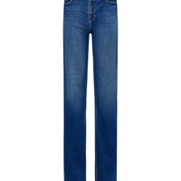 Scottie Wide-Leg Jean