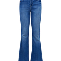 Sera Sneaker Flare Jean