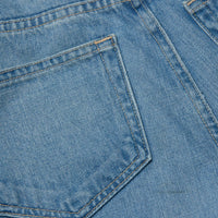 Alicent Wide-Leg Jean